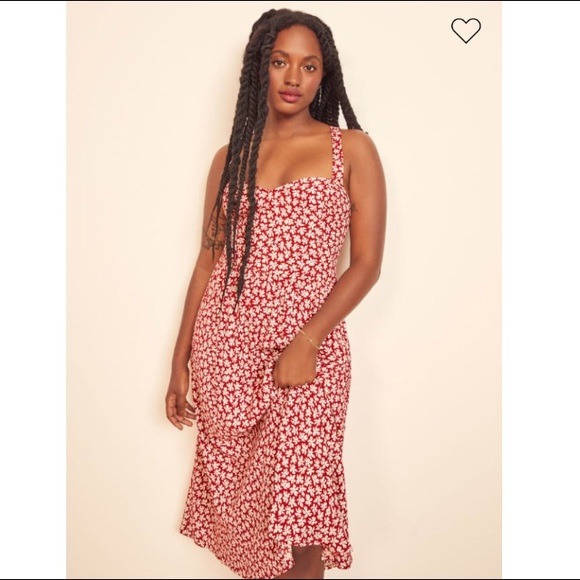 new season midi dresses